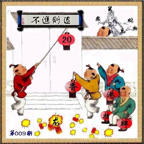 2018年009期:香港挂牌之全篇{最完整篇}